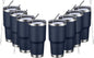 MEWAY 30oz Insulated Tumbler by MEWAY