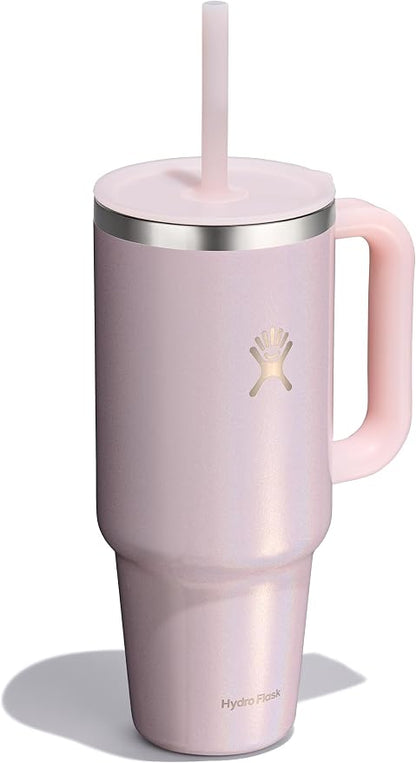 Hydro Flask Travel Tumbler - Image 2