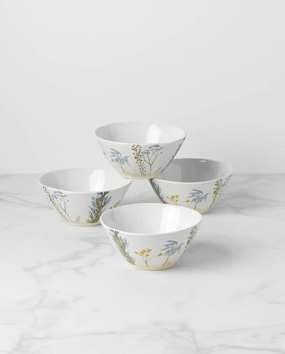 Lenox 896609 Wildflowers All-Purpose Bowls - Image 2
