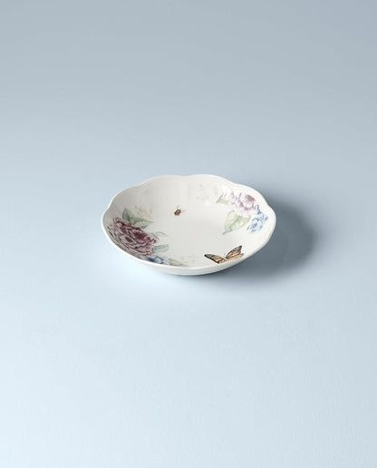 Lenox Butterfly Meadow Hydrangea Pasta Bowl, 1.60 LB - Image 2