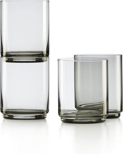Lenox Tuscany Classics 4Pc Tall Glasses by Lenox