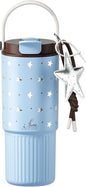 26 oz Insulated Stainless Steel Tumbler by Sidagar