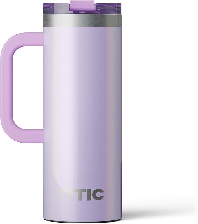 RTIC 20oz Road Trip Travel Mug - Image 8