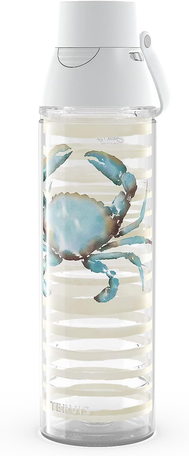 Tervis 24oz Tritan Water Bottle | Sara Berrenson by TervisTumblerCompany