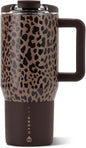HydroJug Coffee Traveler 20oz Ceramic-Lined Mug by Hydrojug