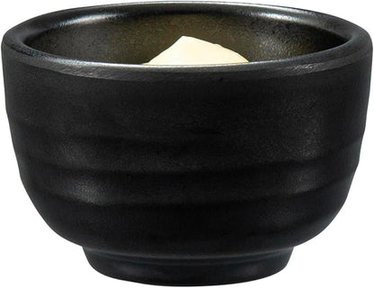 Restaurantware Voga 2 Ounce Sauce Cups 10 Round Dipping Cups - Image 10