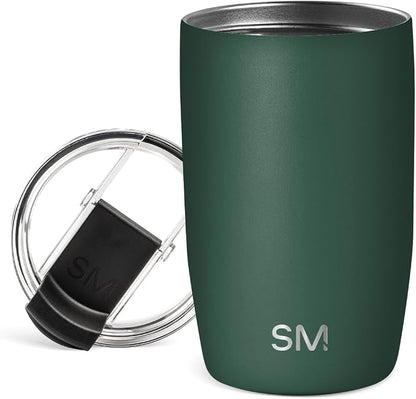 Simple Modern Travel Coffee Mug by Unknown