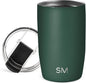 Simple Modern Travel Coffee Mug by Unknown