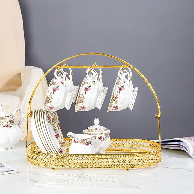 Mug Holder Coffee Cup Rack Stand - Image 5