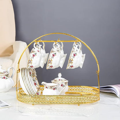 Mug Holder Coffee Cup Rack Stand - Image 5