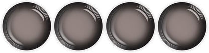 Le Creuset Stoneware Set of 4 Pasta Bowls, 8.5" each - Image 2