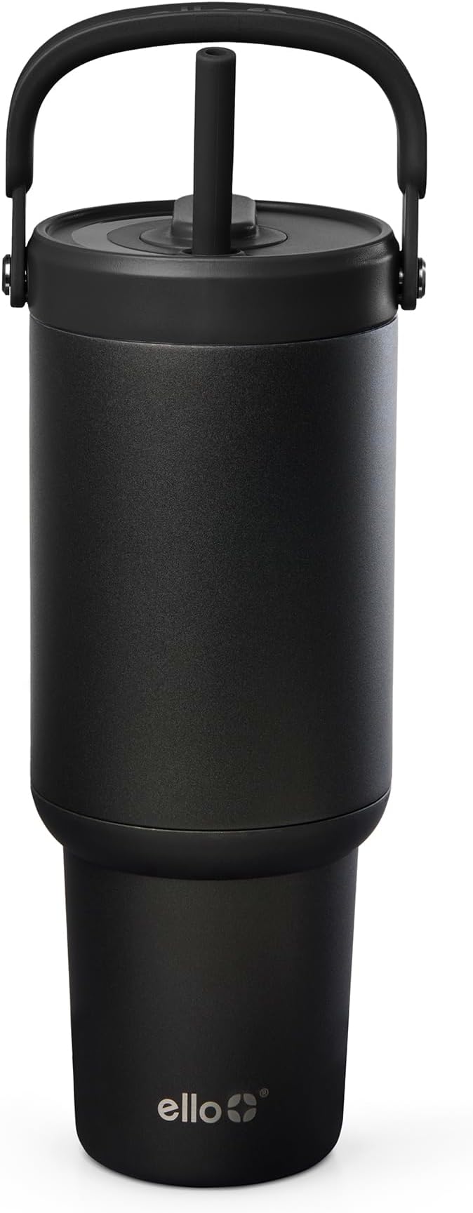Ello Oasis Go+ 32oz Insulated Stainless Steel Tumbler by Ello