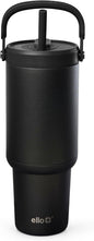Ello Oasis Go+ 32oz Insulated Stainless Steel Tumbler by Ello
