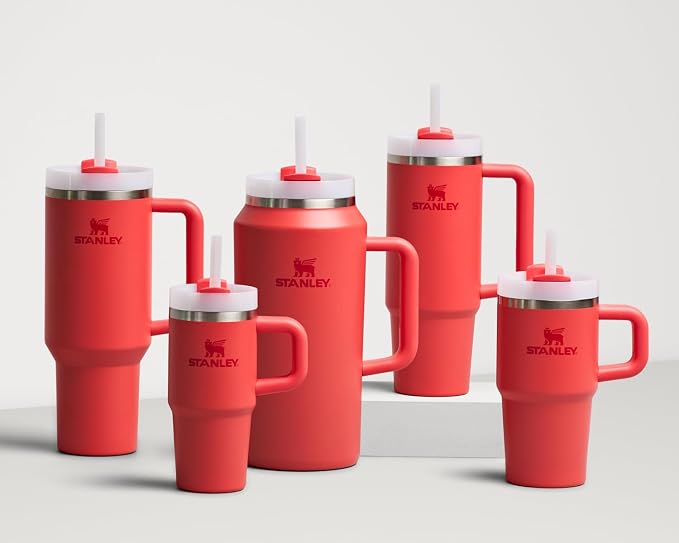 Stanley Quencher H2.0 Tumbler - Image 6