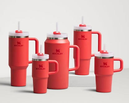 Stanley Quencher H2.0 Tumbler - Image 6