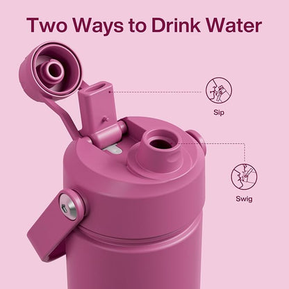 ENCOOL Insulated Water Bottle - Image 4