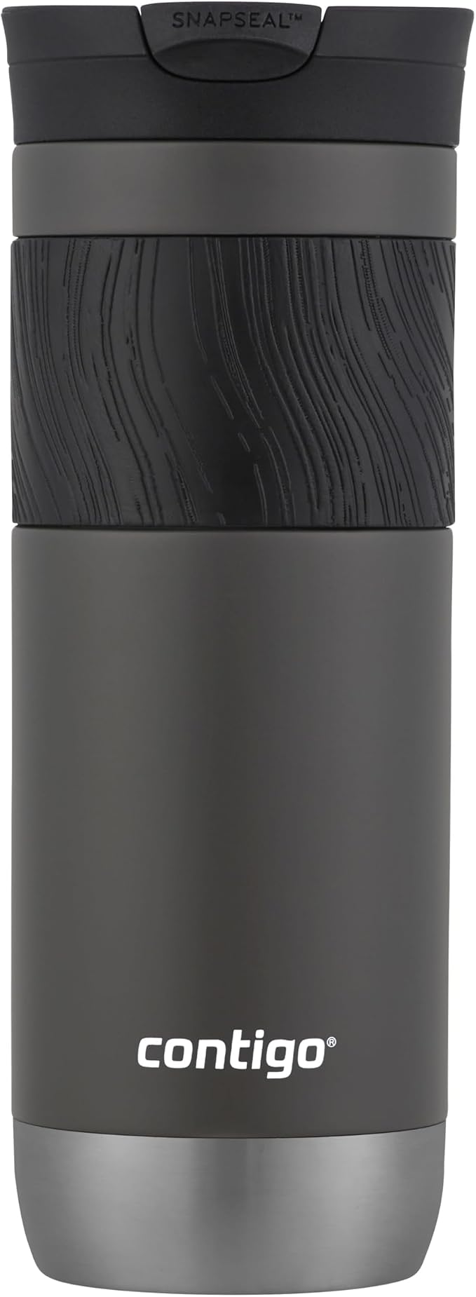 Contigo Byron 2.0 Stainless Steel Travel Mug by Unknown