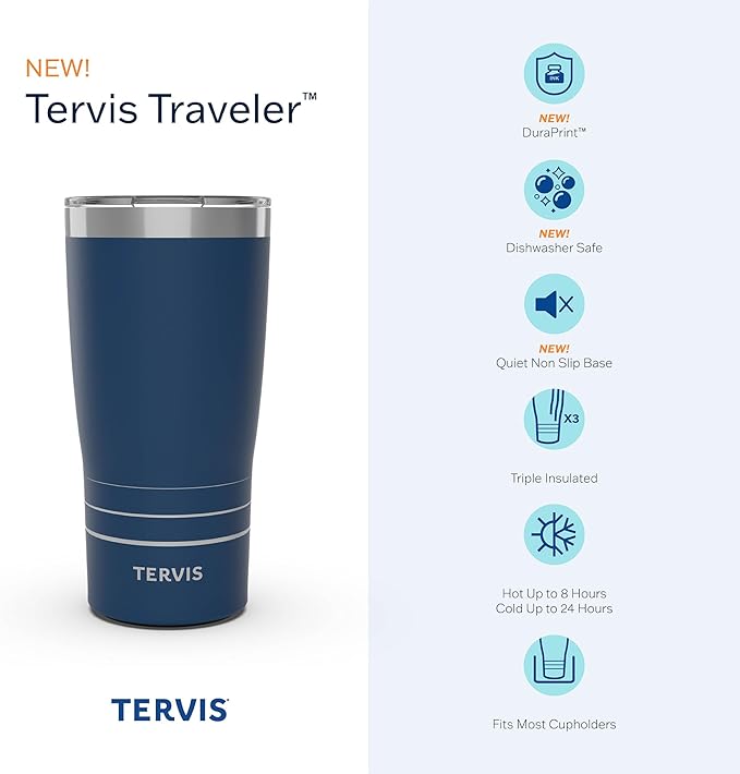 Tervis Traveler Inkreel - Image 3