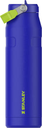 Stanley 1913 Flip Straw Water Bottle by Unknown
