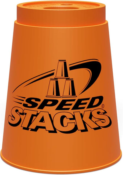 Speed Stacks | Official Sport Stacking Set, Low Friction | WSSA Approved - Image 4