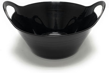 Mintra Home Plastic Bowls with Handles - Image 4