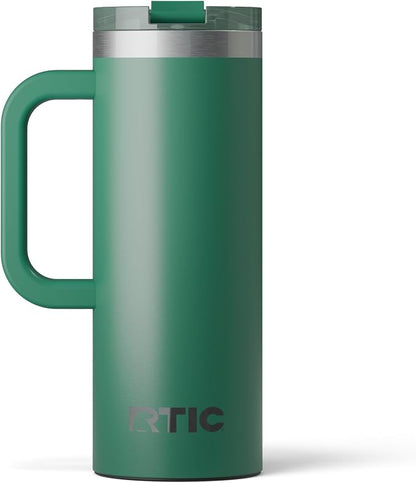 RTIC 20oz Road Trip Travel Mug by RTIC
