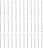 Pleafind 36 Pcs Stainless Steel Dinner Knives by Pleafind