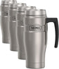 THERMOS Stainless King Vacuum-Insulated Travel Mug by Thermos