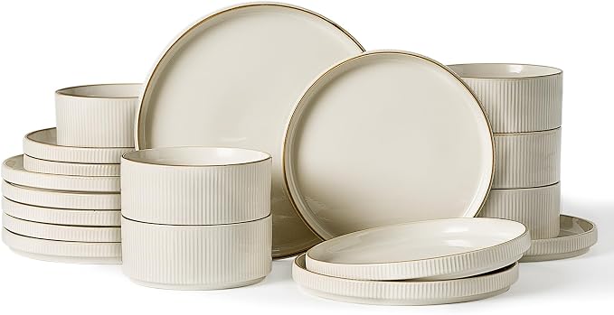 Famiware Star Plates & Bowls Sets by Famiware