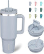 BJPKPK 40 oz Insulated Tumbler by BJPKPK