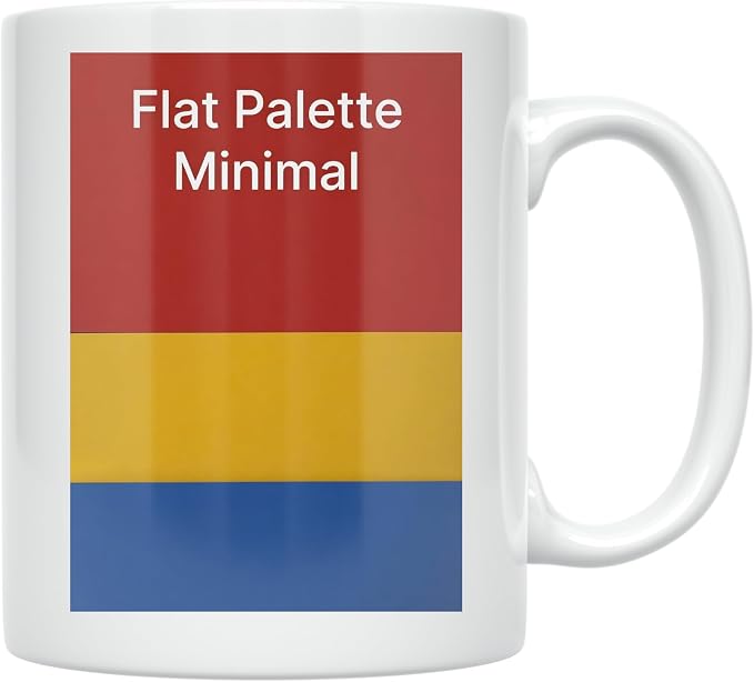 Minimalist Coffee Mug - Image 2
