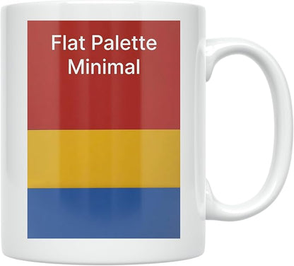 Minimalist Coffee Mug - Image 2