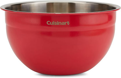 Cuisinart CTG-00-SMB Stainless Steel Mixing Bowls - Image 4