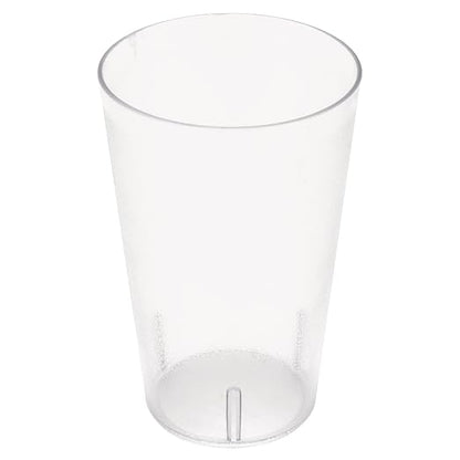 GET 32 oz Clear Plastic Tumbler by GET