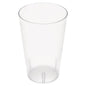 GET 32 oz Clear Plastic Tumbler by GET