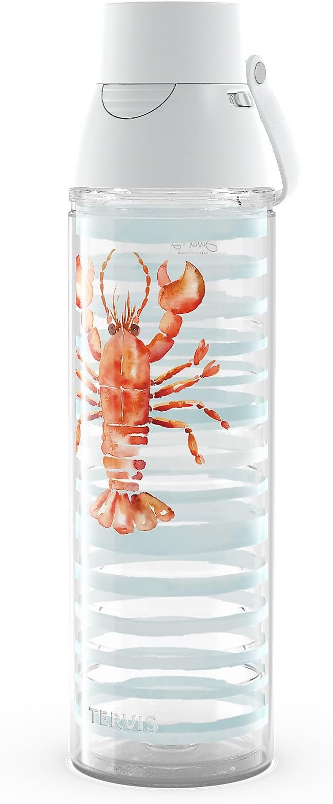Tervis 24oz Tritan Water Bottle | Sara Berrenson by TervisTumblerCompany
