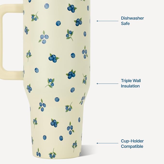 HydroJug Traveler 32oz, Insulated Tumbler - Image 3