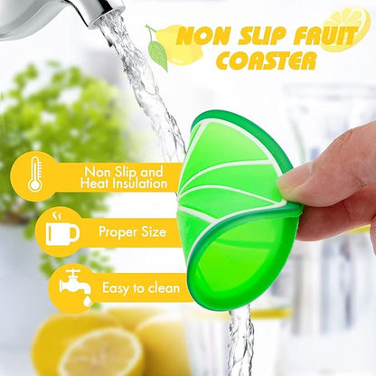 DomeStar Fruit Coaster - Image 3