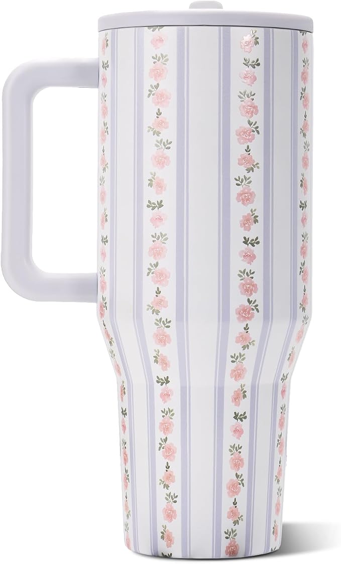 HydroJug Traveler 40oz, Insulated Tumbler - Image 2