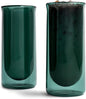 FLUR Iced Coffee Glasses Perfect by FLUR