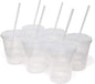 Rolling Sands 16 Oz. Reusable Plastic Stadium Cups by RollingSands