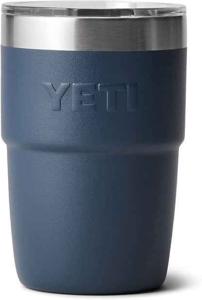 YETI Rambler 8 oz Insulated Coffee Mug - Image 6