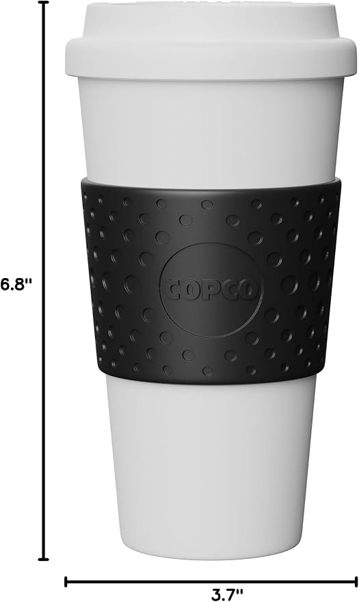 Copco Acadia Travel Mug - Image 9