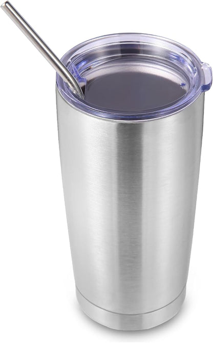 Volhoply 20oz Stainless Steel Tumbler by LiveFully%EF%BC%8CDrinkFreely%E2%80%94KeepGoingwithVolhoply%EF%BC%81