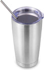 Volhoply 20oz Stainless Steel Tumbler by LiveFully%EF%BC%8CDrinkFreely%E2%80%94KeepGoingwithVolhoply%EF%BC%81