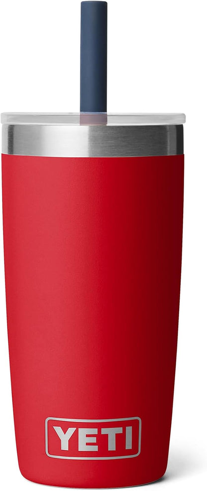 YETI Rambler Jr. 10 Oz Tumbler by YETI