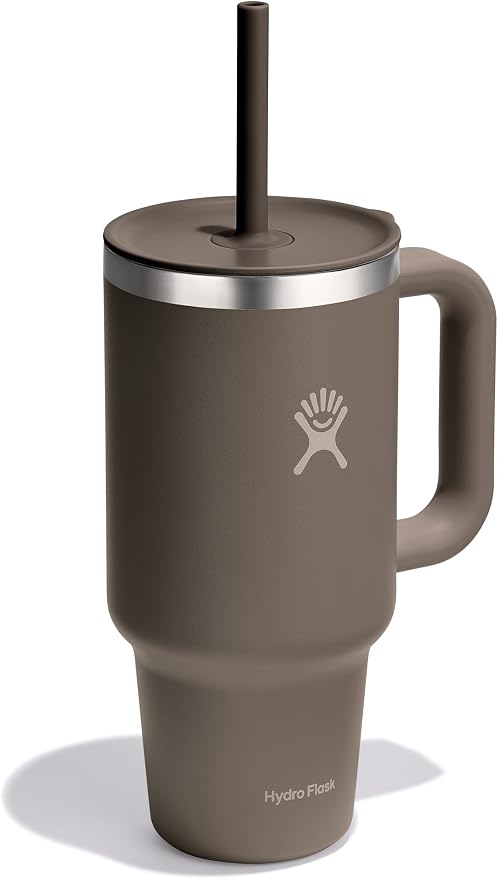 Hydro Flask Travel Tumbler - Image 2