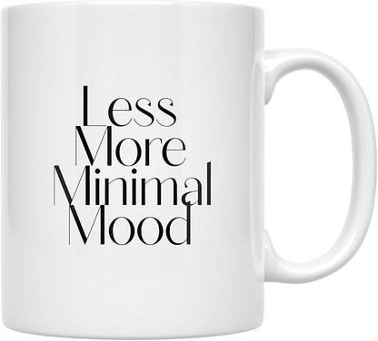 Minimalist Coffee Mug - Image 2