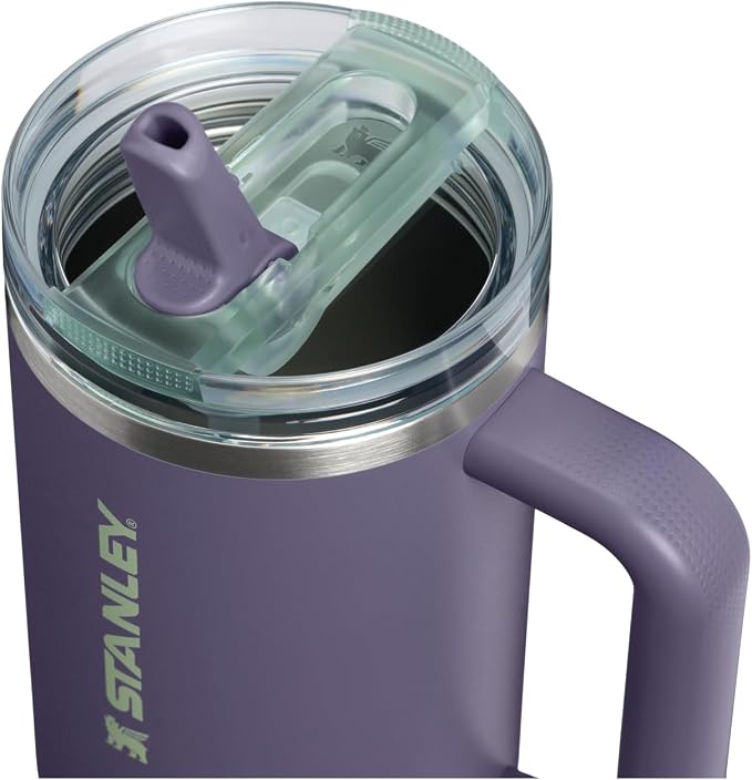 STANLEY Quencher ProTour Flipstraw Tumbler, 40 oz - Image 2