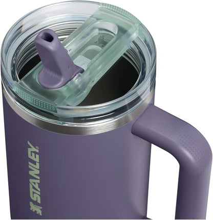 STANLEY Quencher ProTour Flipstraw Tumbler, 40 oz - Image 2
